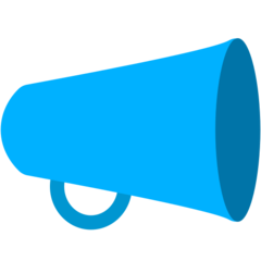 Mozilla megaphone