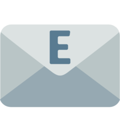 Mozilla e-mail