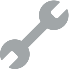 Mozilla wrench