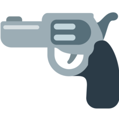 Mozilla water pistol
