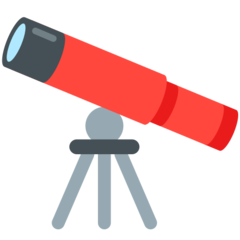 Mozilla telescope