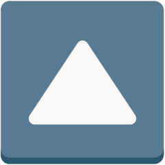 Mozilla upwards button