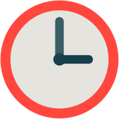 Mozilla three o’clock