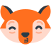 Mozilla kissing cat