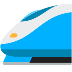 Mozilla 高速列车