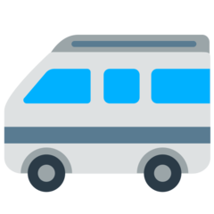 Mozilla minibus