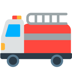 Mozilla fire engine