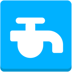 Mozilla potable water