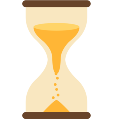 Mozilla hourglass done