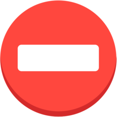 Mozilla no entry