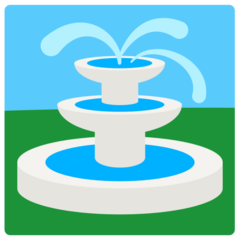 Mozilla fountain