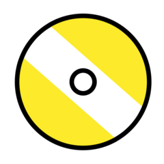 OpenMoji dvd