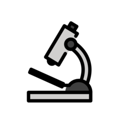OpenMoji microscope