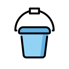 OpenMoji bucket