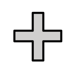 OpenMoji plus