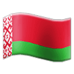 Samsung flag: Belarus