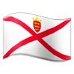 Samsung flag: Jersey