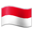 Samsung flag: Monaco