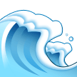 Samsung water wave