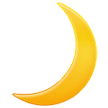 Samsung crescent moon