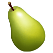 Samsung pear