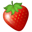 Samsung strawberry