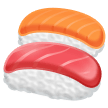 Samsung sushi