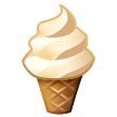 Samsung soft ice cream