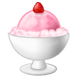 Samsung ice cream