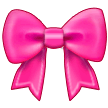 Samsung ribbon