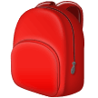 Samsung backpack