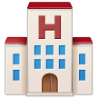 Samsung hotel