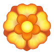 Samsung rosette
