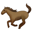 Samsung horse