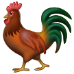 Samsung rooster