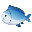 Samsung fish