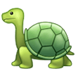 Samsung turtle