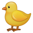 Samsung baby chick