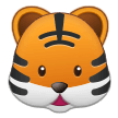 三星 虎脸