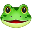 Samsung frog
