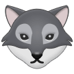 Samsung wolf
