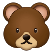 Samsung bear