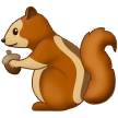 Samsung chipmunk