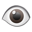 Samsung eye