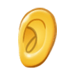Samsung ear