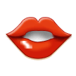 Samsung mouth