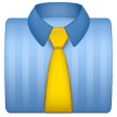 Samsung necktie