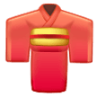 三星 和服