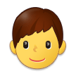 Samsung boy