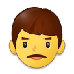 Samsung man